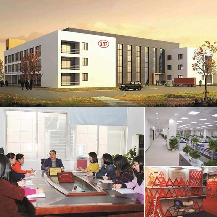 China Cixi JINMAO CAR PARTS Co., Ltd.