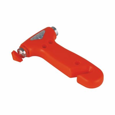 Window Breaking Tool for Car Emergency Situations Red 46*36*15cm, 46*36*15cm