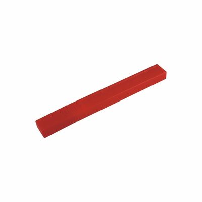 43 X 43 X 43CM Easily Assemble Outdoor Road Car Warning Reflective Triangle