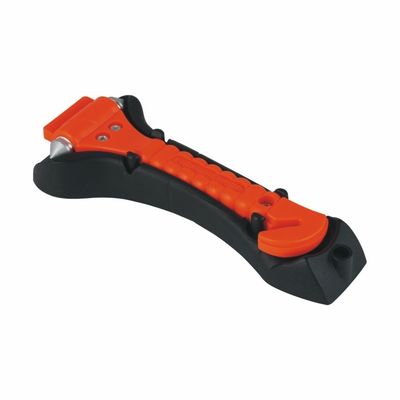Universal Car Emergency Safety Hammer for Red Break Glass Escape Tool