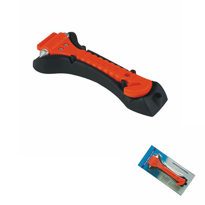Universal Car Emergency Safety Hammer for Red Break Glass Escape Tool