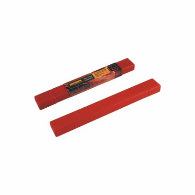 CE Certified High Visibility Red Reflective Triangle Warning for Emergency Situations
