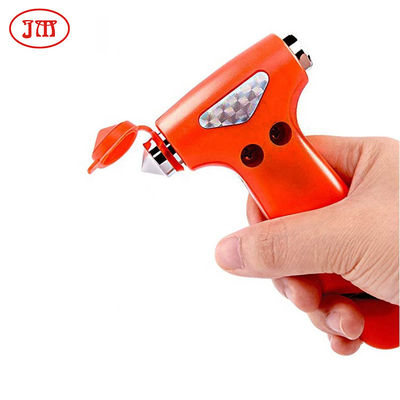 Universal Emergency Safety Car Break Glass Hammer with Customized Logo