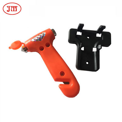Universal Emergency Safety Car Break Glass Hammer with Customized Logo