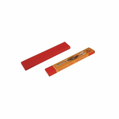 High Visibility Universal Road Traffic Safety Car Warning Triangle with CE Certificate