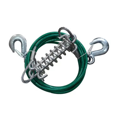 4 Meters Nylon High Strength Car Towing Rope